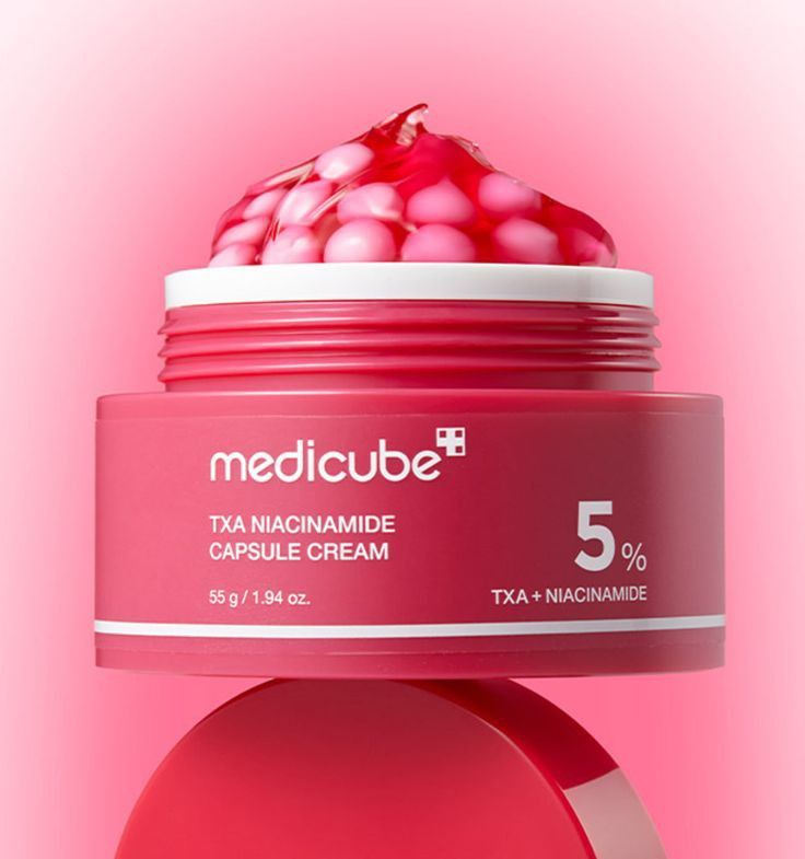 Medicube - Jelly Cream - 50ml