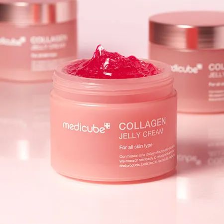 Medicube - Jelly Cream - 50ml