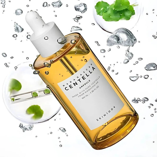 Centella Asiatica Ampoule Facial Serum