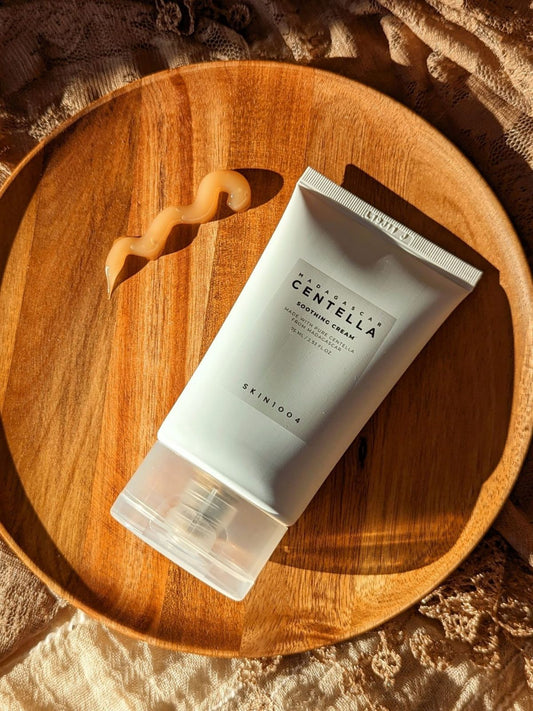 Madagascar centella Air-Fit Suncream light SPF30