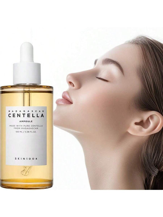 Centella Asiatica Ampoule Facial Serum