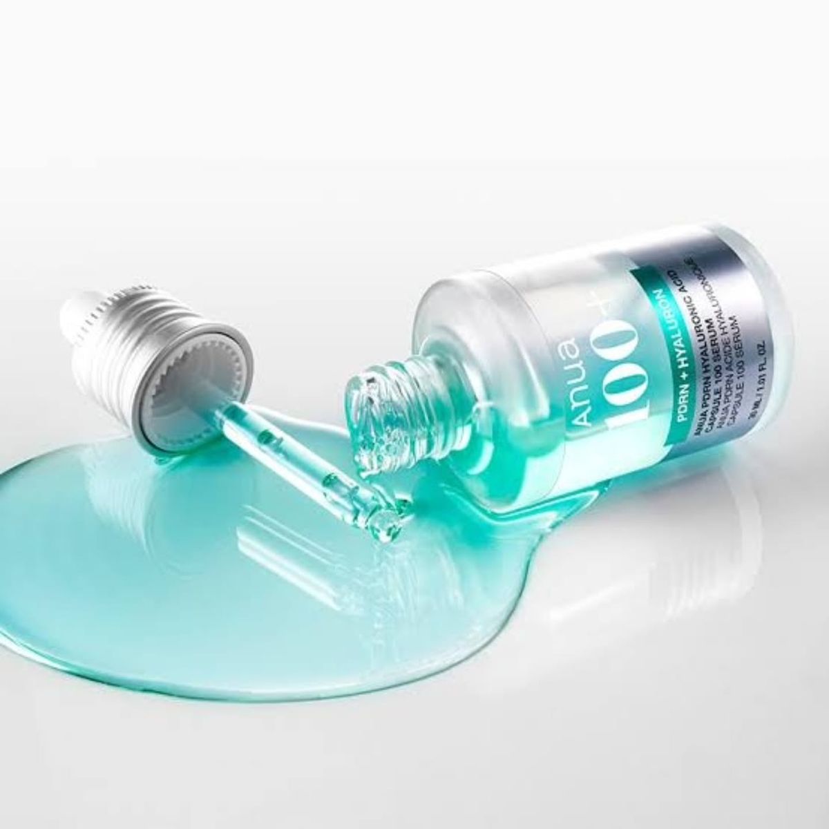 Anua PDRN+Hyaluron Capsule Serum