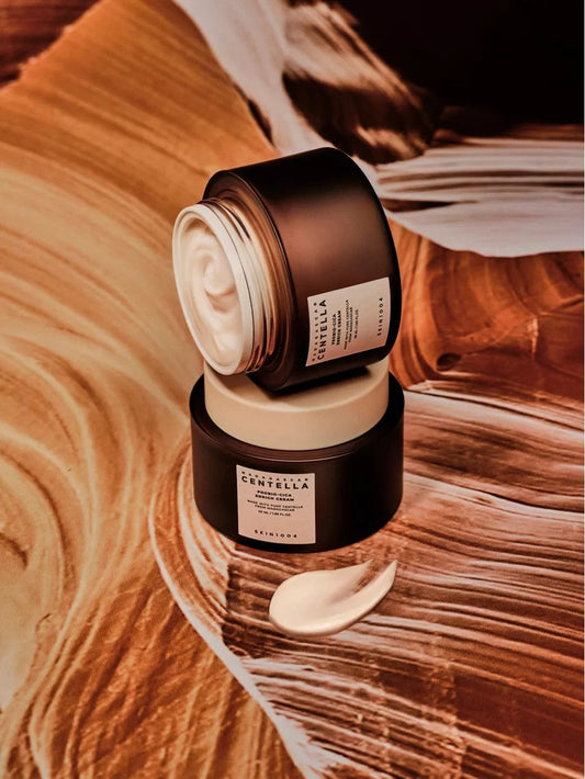 Madagascar Centella Probio-Cica Enrich Cream