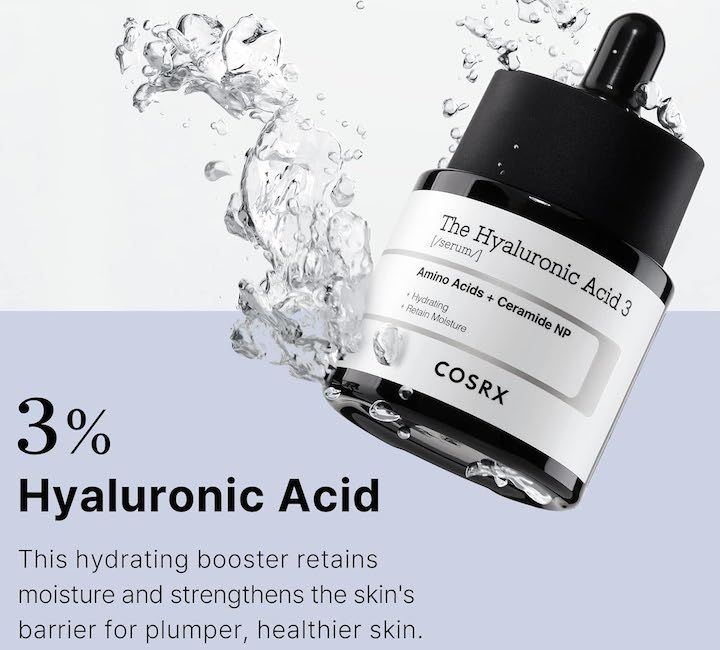 COSRX - The Niacinamide 15 Serum