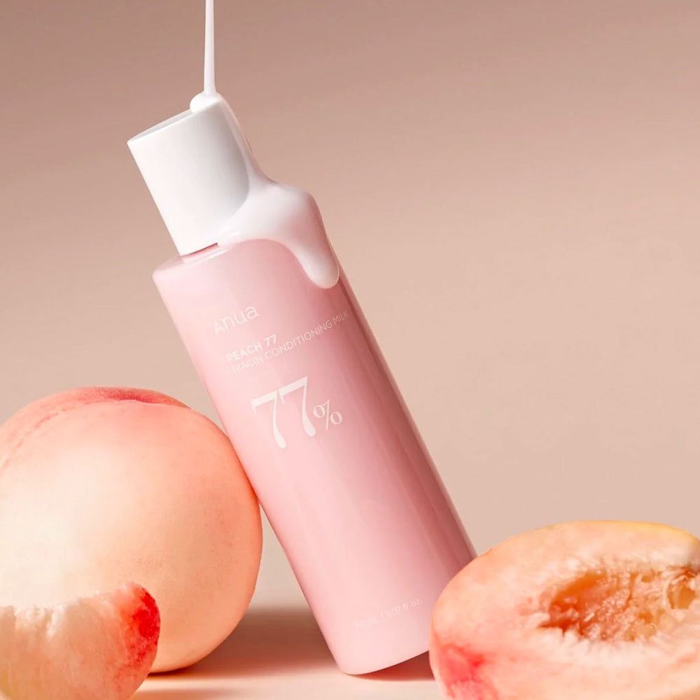 Anua - Peach 77 Niacin Essence Toner - 250ml