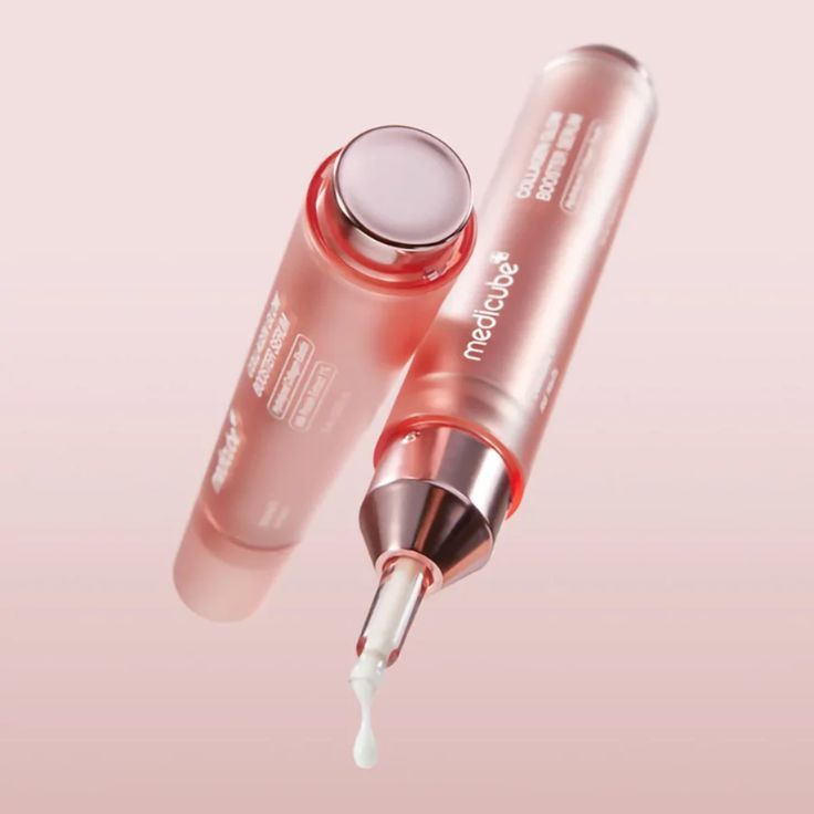 Medicube Collagen Glow Booster Serum (15 ml)