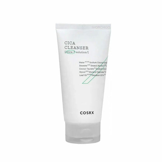 [cosrx] Pure Fit Cica Cleanser