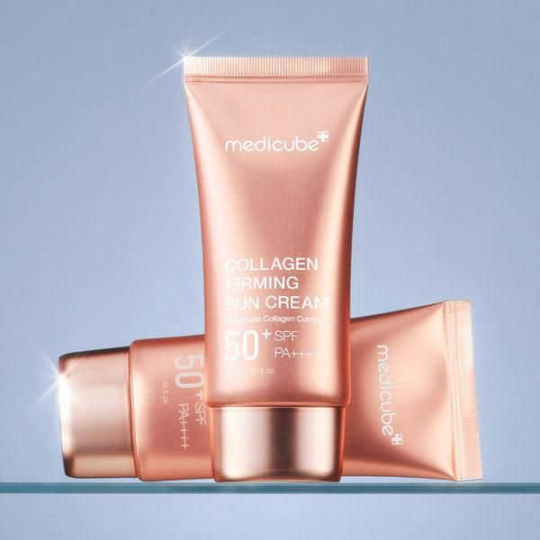 Medicube Collagen Firming Sun Cream 50ml