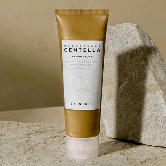 Madagascar Centella Ampoule Foam