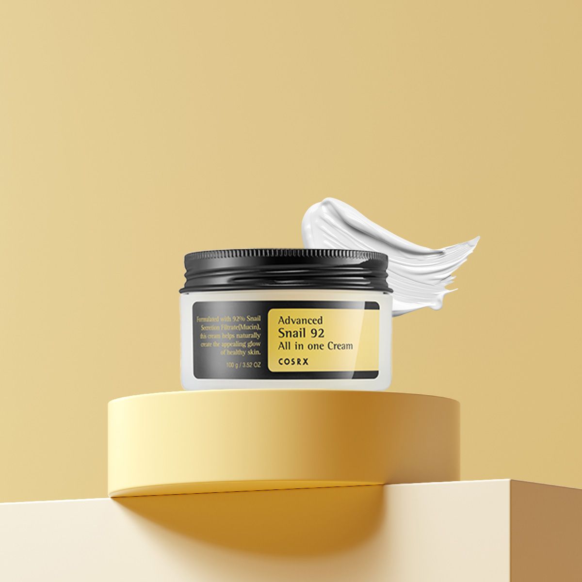 Cosrx. Advanced Snail 92 All in one Cream