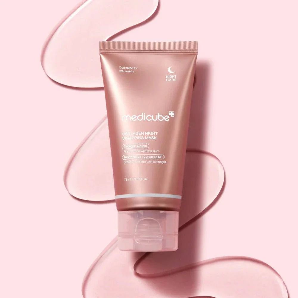 Medicube Collagen Firming Sun Cream 50ml