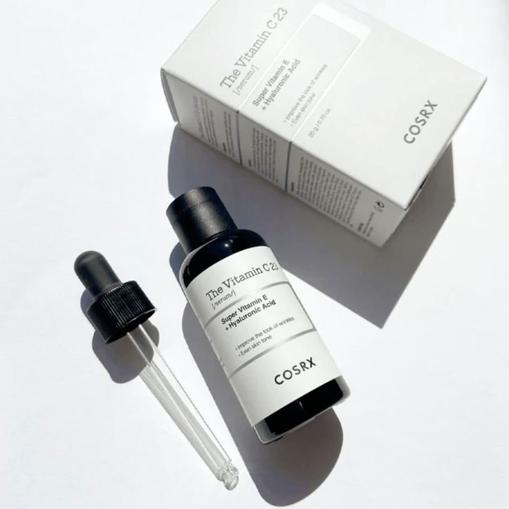 COSRX The Vitamin C 23 Serum