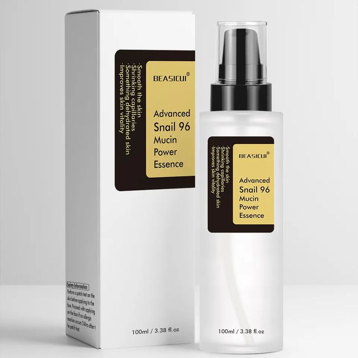 COSRX Advanced Snail 96 Mucin Power Essence